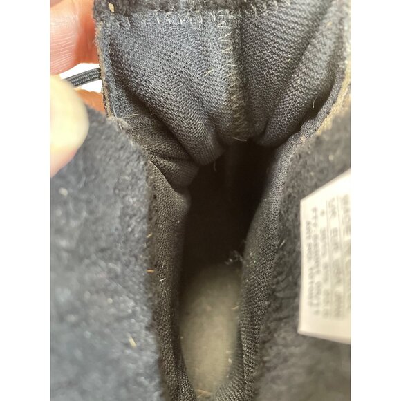 Salomon Thinsulate waterproof Womens black Winter Boots size 5.5 SKU 9002 - Picture 12 of 15